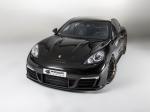 Porsche Panamera PRIOR600 by Prior-Design 2013 года